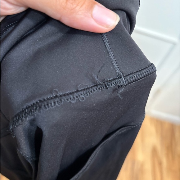 Lululemon fast & free leggings black - Picture 10 of 10